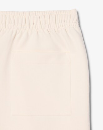 null  - 화이트 - Lacoste