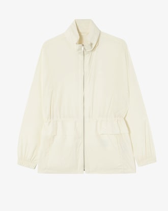 여름 중기장 바람막이