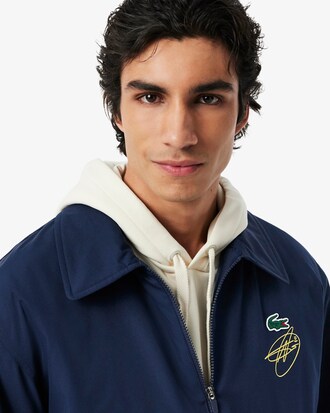 null  - 블루 - Lacoste