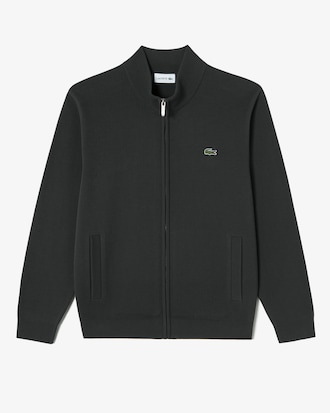 베이직 풀집업 가디건