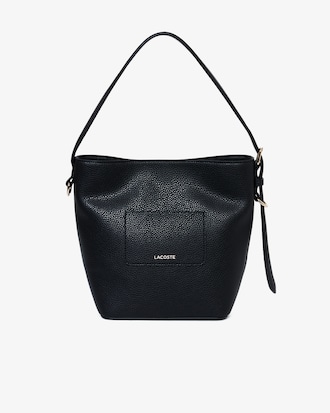 마이 라코스테 버킷백