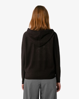 썸머 후드집업 가디건