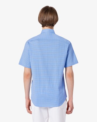 반팔 저지 셔츠