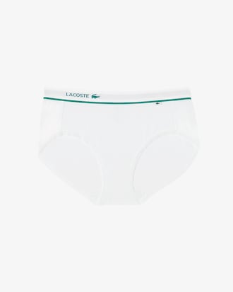 크록 브라 팬티 세트
