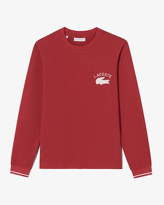 베이직 트레이닝 티셔츠