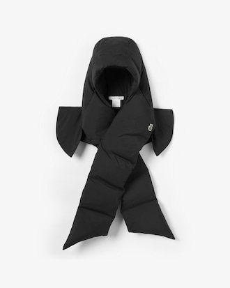 패딩 바라클라바