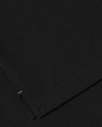 베이직 긴팔 티셔츠