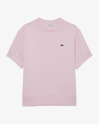 라이트 저지 셋업 크루넥 스웻셔츠