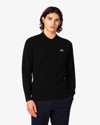 골프 베이직 스웨터 폴로