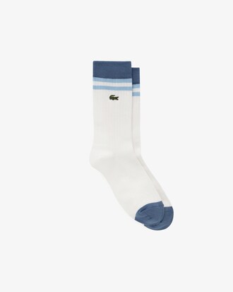 null  - 크림화이트 - Lacoste