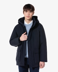 중기장 헤비 다운