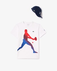노박 모자+티셔츠 세트