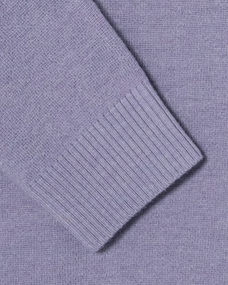 베이직 크루넥 풀오버