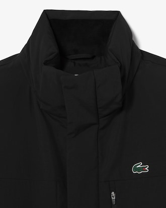 중기장 헤비 다운 점퍼