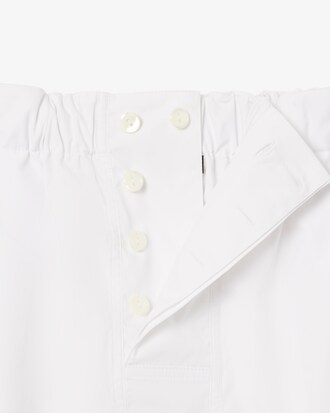 남성 복싱 무드 포플린 쇼츠