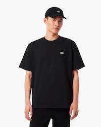 릴랙스핏 베이직 반팔 티셔츠