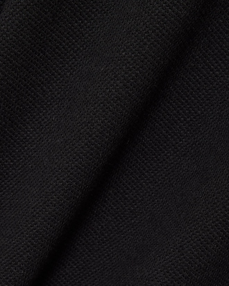 린넨 혼방 반팔 티셔츠