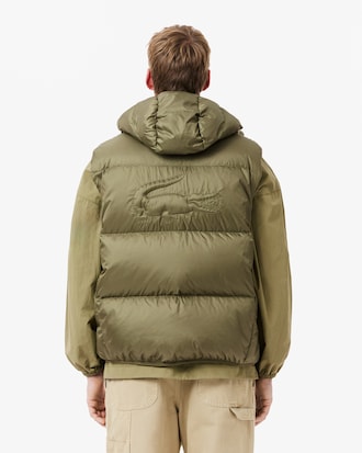 립스탑 덕다운 베스트