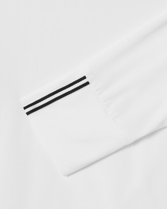 카라 긴팔 레이스레이어