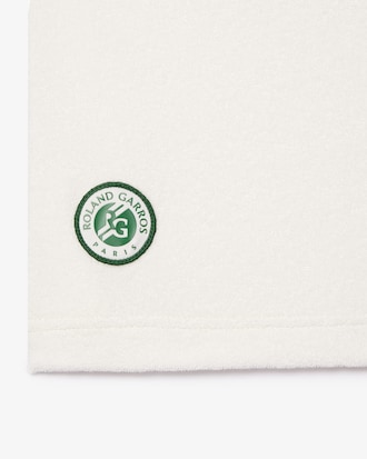 롤랑가로스 스페셜 반팔 폴로