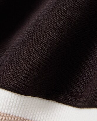 null  - 브라운 - Lacoste