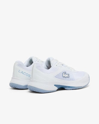 여성 Tech Point 테니스화