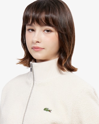 쉐르파 점퍼