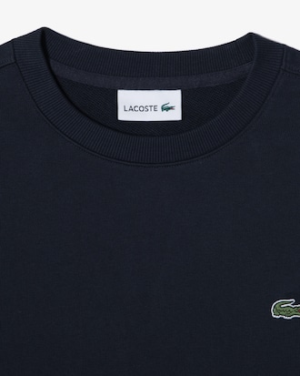 베이직 크루넥 스웻셔츠