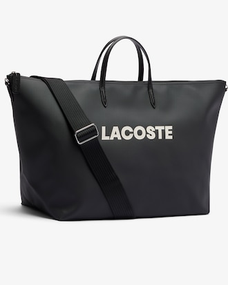 L.12.12 엑스트라 라지 사이즈 쇼퍼백