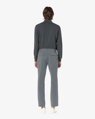 베이직 가을 팬츠