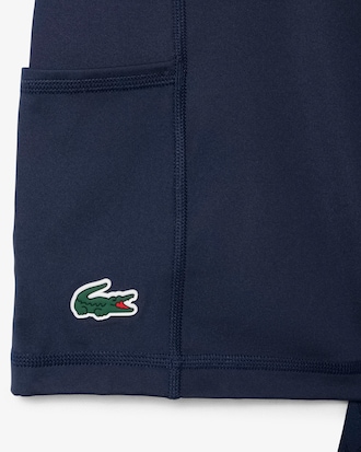 테니스 헤리티지 슬리브리스 드레스