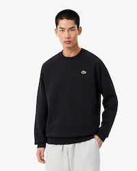 트레이닝 크루넥 스웻 셔츠