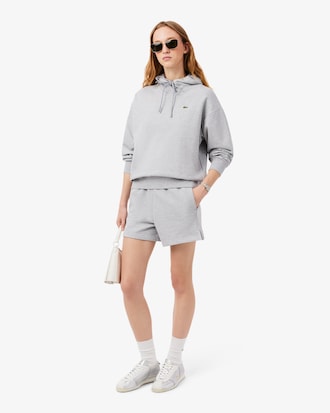 여성 Club-Low 레더 스니커즈