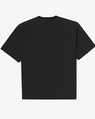 반팔 우븐 셋업