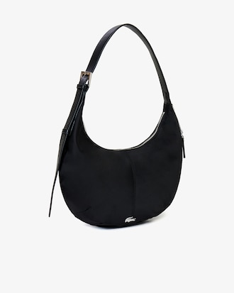 라코스테 애티튜드 라지 문백