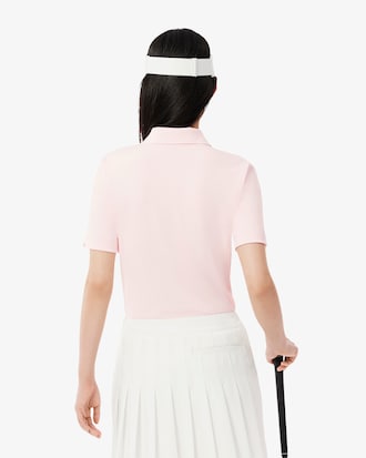 골프 기능성 폴로 셔츠