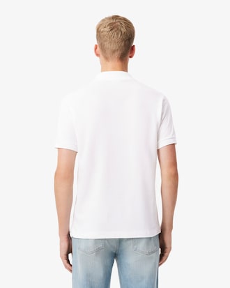 클래식핏 반팔 폴로 셔츠