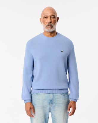 베이직 클래식핏 풀오버