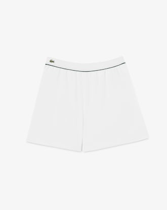 립조직 면 파자마 세트