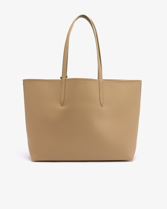 안나 (ANNA) 가로형 라지 쇼퍼백