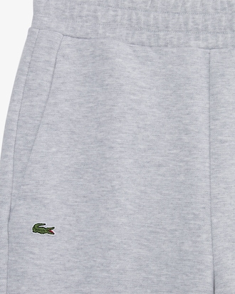 시그니처 테크니컬 피케 셋업 팬츠 테이퍼드