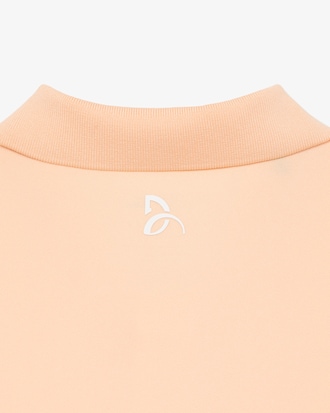 Novak Djokovic 반팔 폴로 셔츠