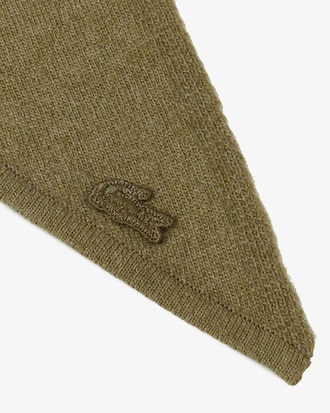 울캐시 숄 머플러