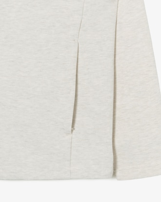 테크니컬 피케 셋업 자켓