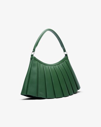 FW24 런웨이 쇼 숄더백