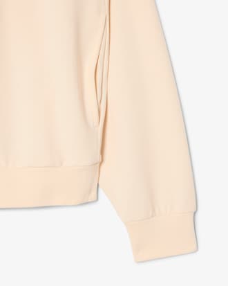 null  - 화이트 - Lacoste