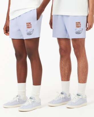 빈티지한 코트화 베이스샷