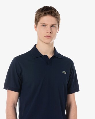 오픈카라 솔리드 폴로