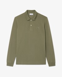L1212 LIGHT 긴팔 폴로 셔츠
