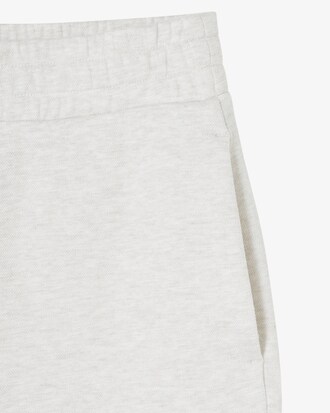 테크니컬 스웻 팬츠